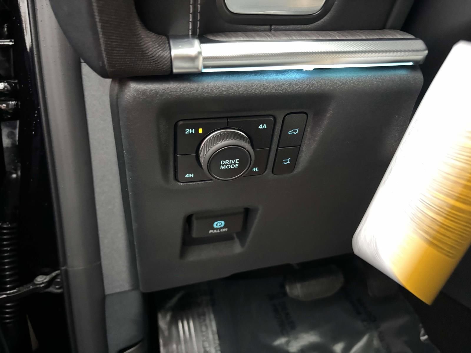 New 2026 Ford Expedition Max Platinum w/ Platinum Ultimate Package image 14