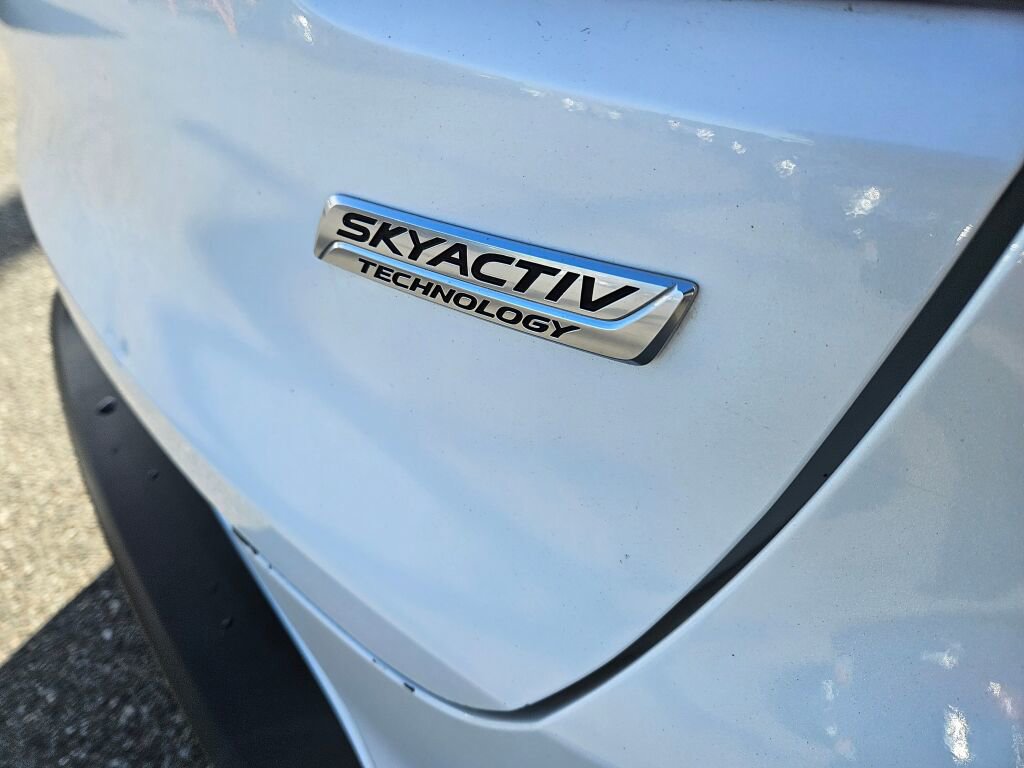 Used 2019 MAZDA CX-3 Sport image 15