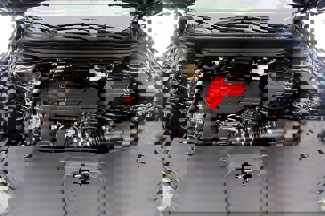 New 2026 Acura RDX SH-AWD w/ Technology Package image 17