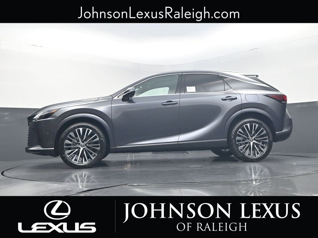 New 2026 Lexus RX 350 Premium Plus image 22