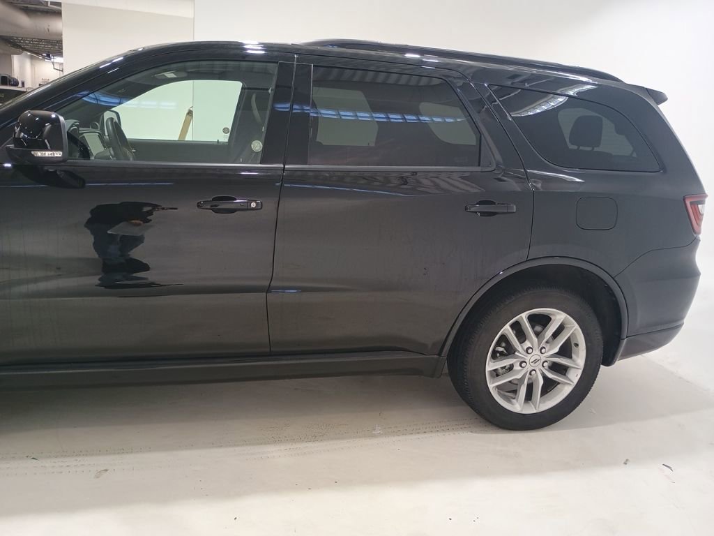 Used 2025 Dodge Durango GT image 4