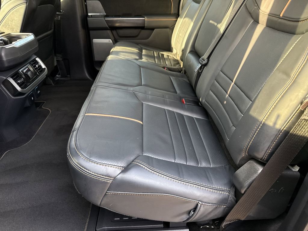 Used 2023 Ford F150 Platinum image 20