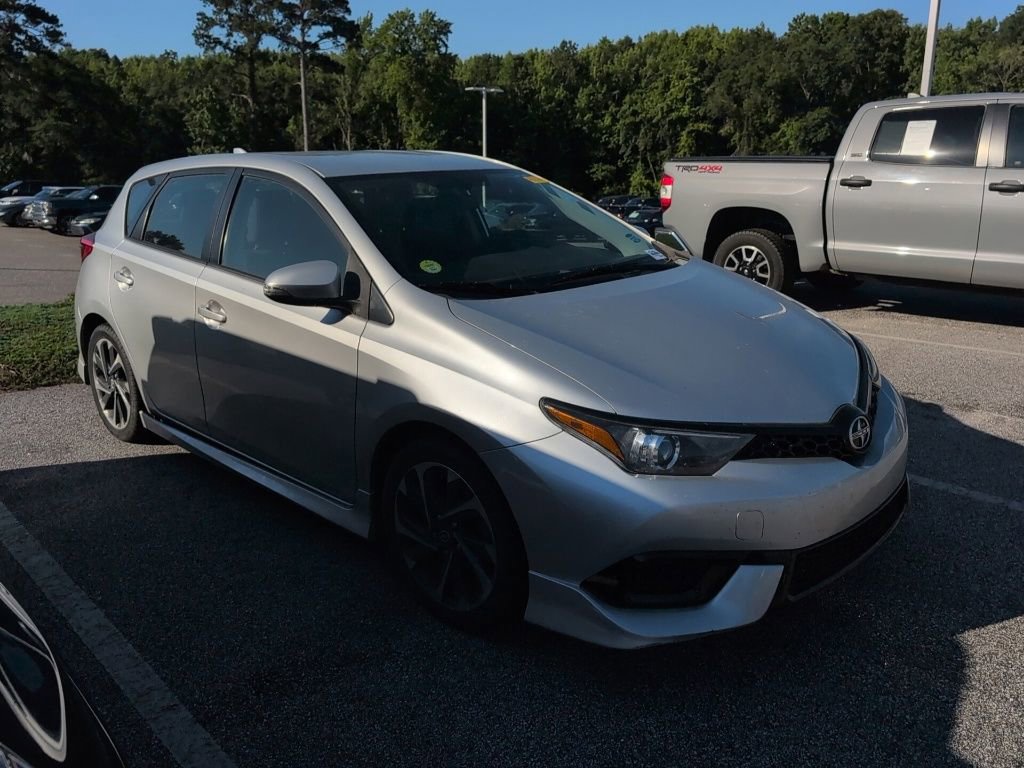 Used 2016 Scion iM