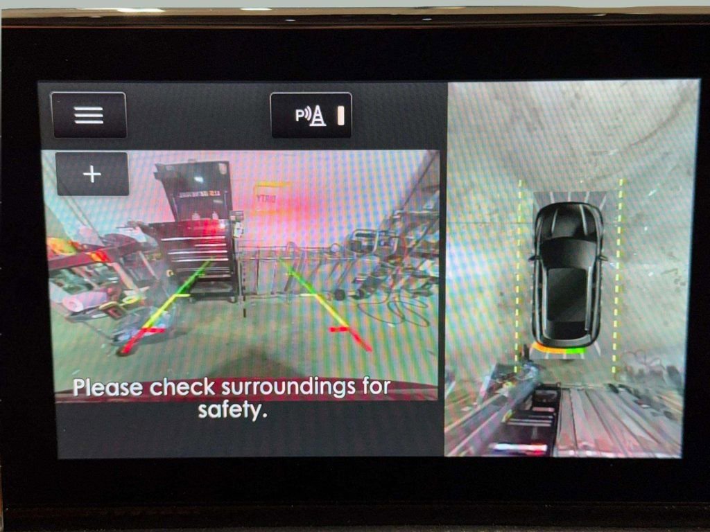 Used 2020 Lincoln Corsair Reserve w/ Equipment Group 202A image 15