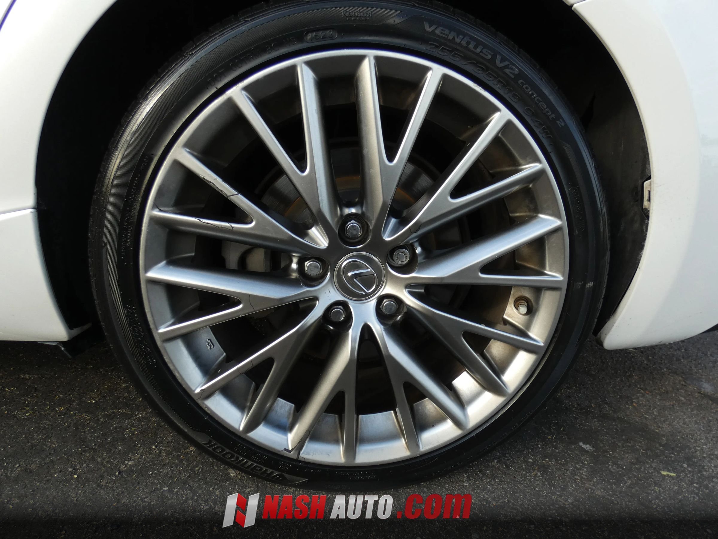 Used 2017 Lexus IS 200t RWD image 20