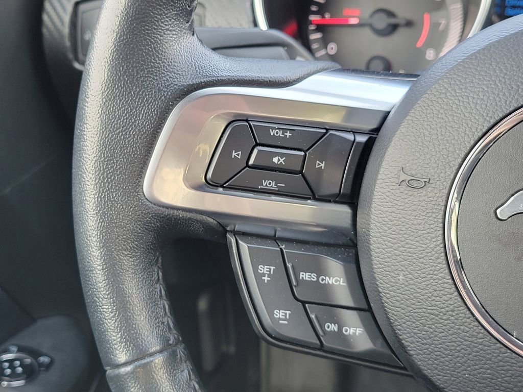 Certified 2023 Ford Mustang Coupe image 24