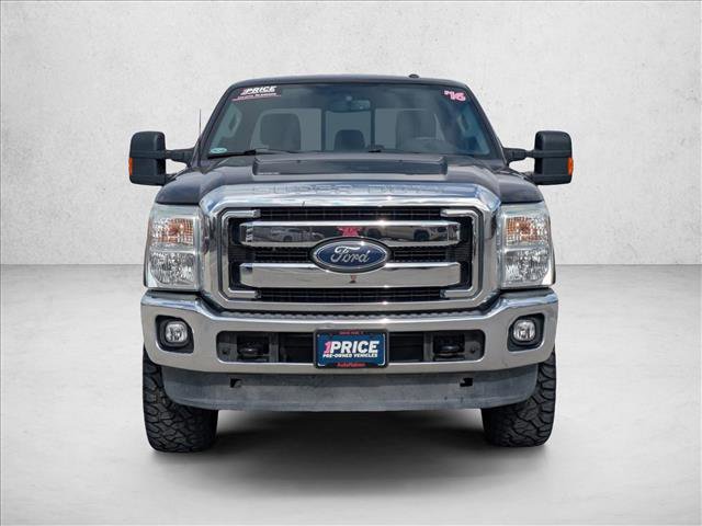 Used 2016 Ford F250 XLT w/ XLT Value Package image 2