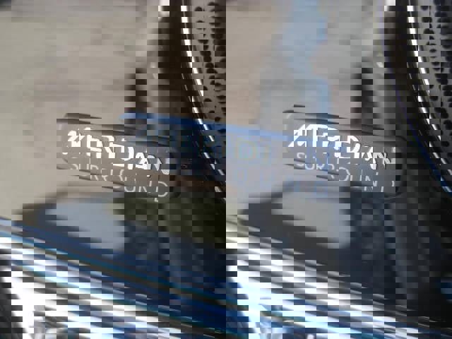 Used 2017 Jaguar XJ image 24