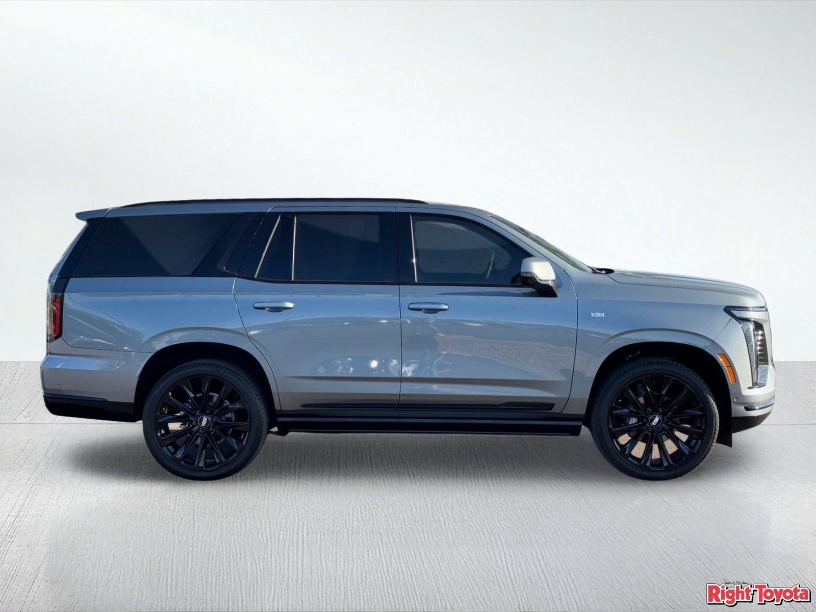 Used 2026 Cadillac Escalade Sport w/ LPO, ONYX Package image 7