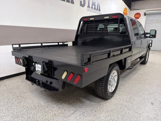 Used 2009 Ford F250 Lariat AWD/4WD image 31