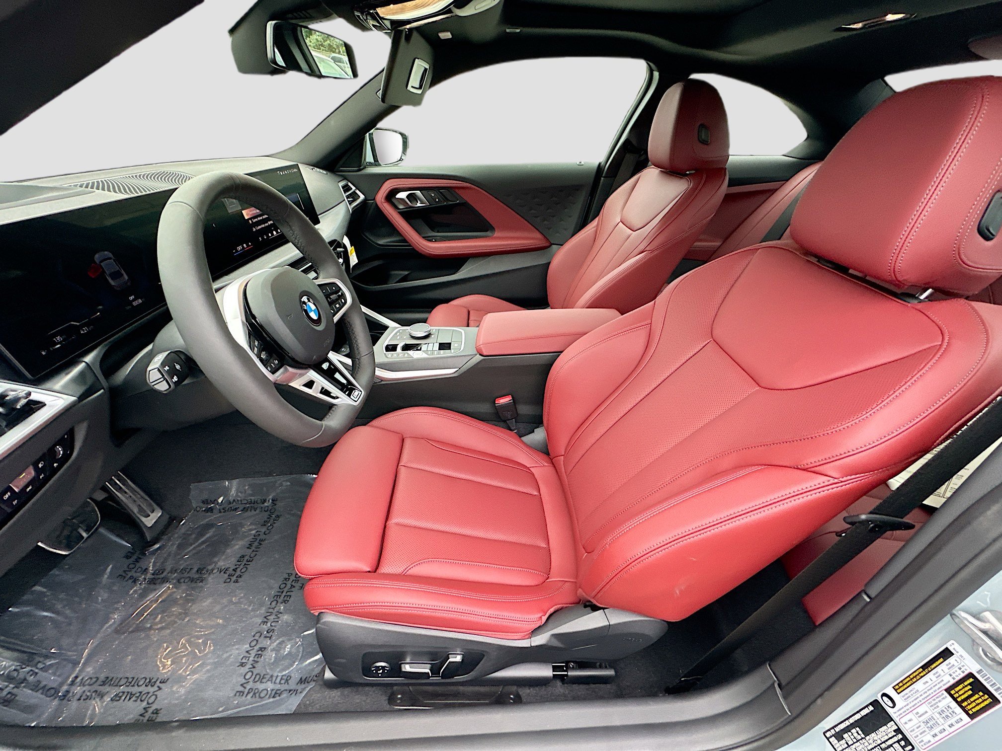 New 2026 BMW 230i Coupe w/ Premium Package image 16