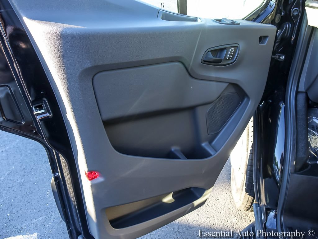 Used 2026 Ford Transit 350 148 Low Roof AWD image 17