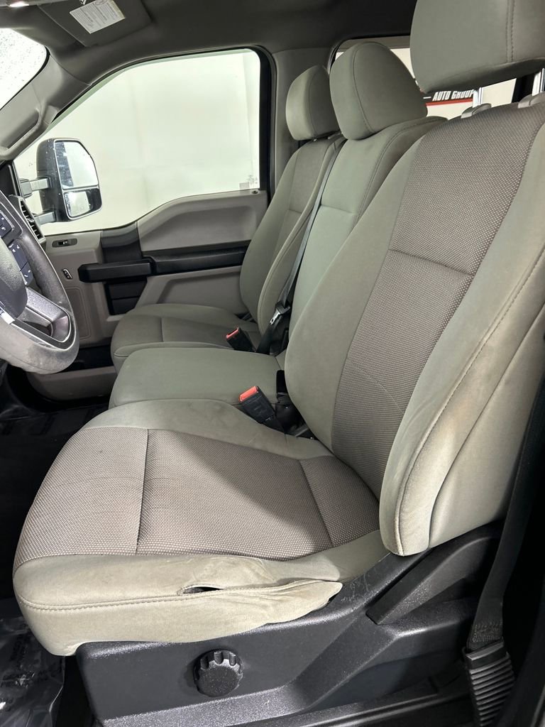 Used 2020 Ford F350 XL w/ STX Appearance Package AWD/4WD image 12