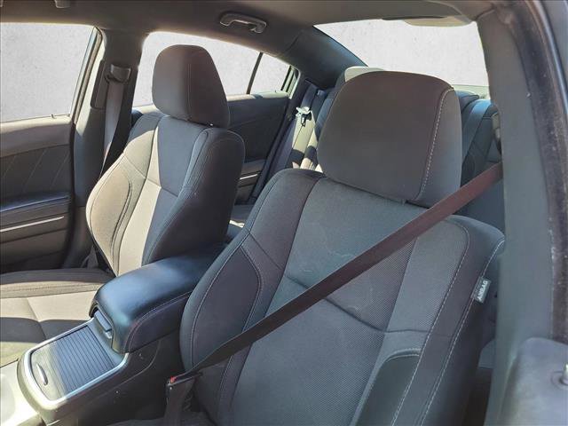 Used 2022 Dodge Charger SXT image 13