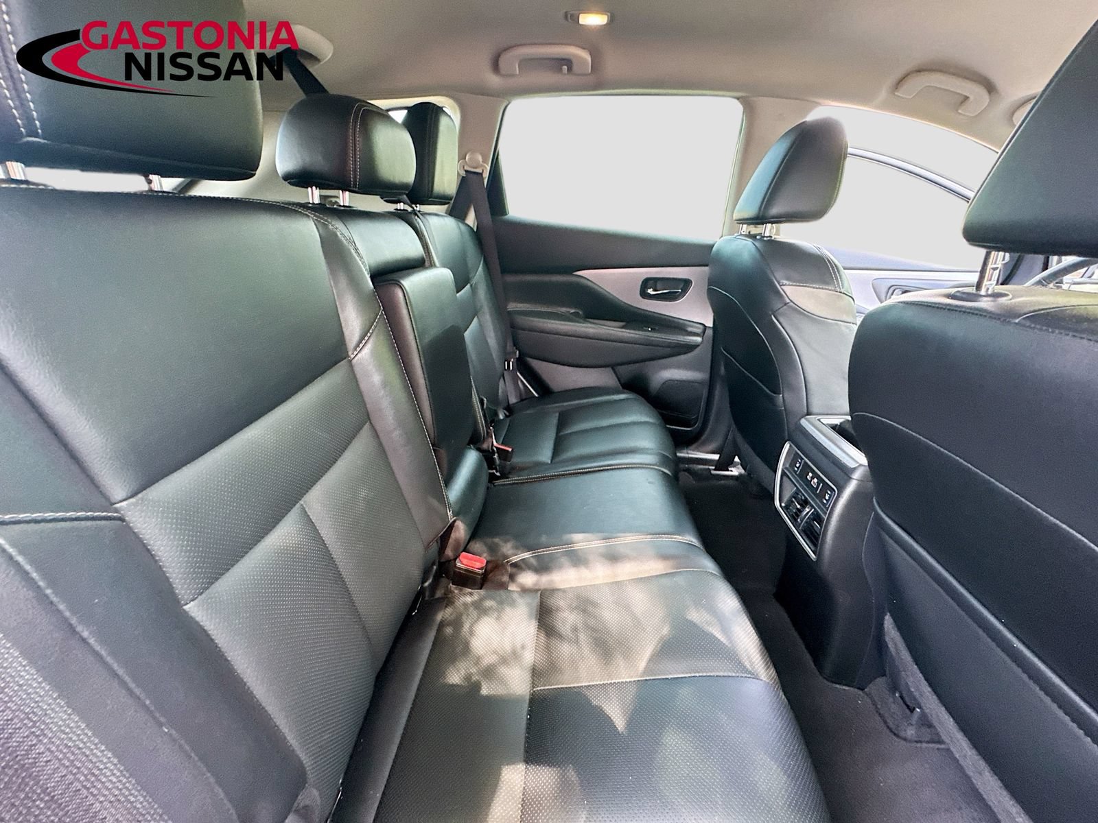 Used 2020 Nissan Murano SL AWD/4WD image 35
