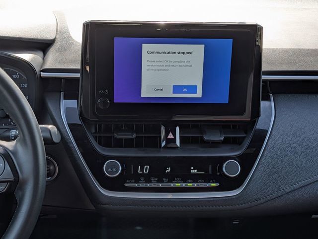 Used 2025 Toyota Corolla SE image 15