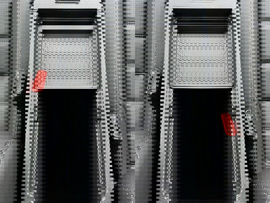 New 2026 Honda CR-V EX-L image 23