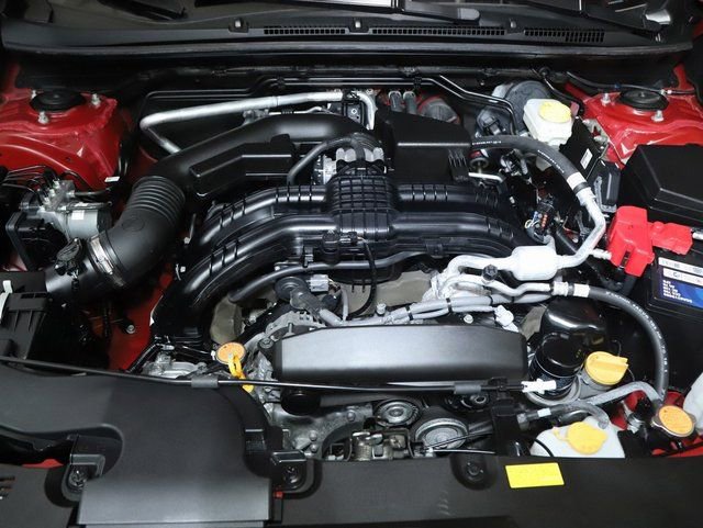 Certified 2024 Subaru Crosstrek 2.0i Premium AWD/4WD image 35