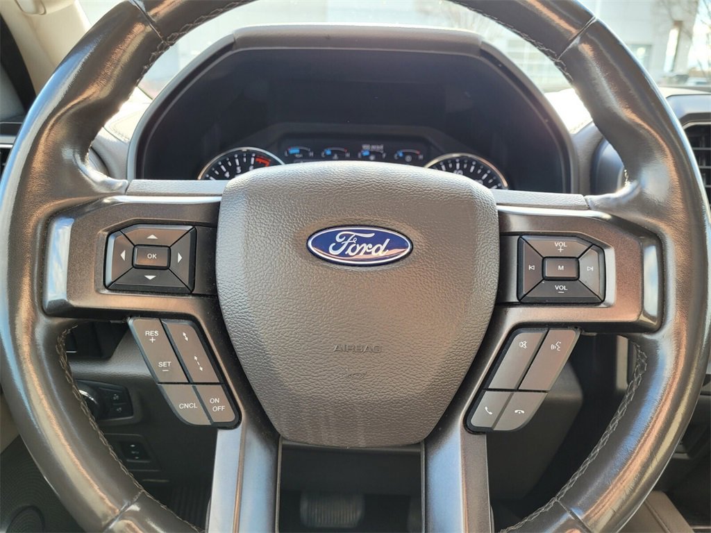 Used 2021 Ford Expedition Max Limited image 31