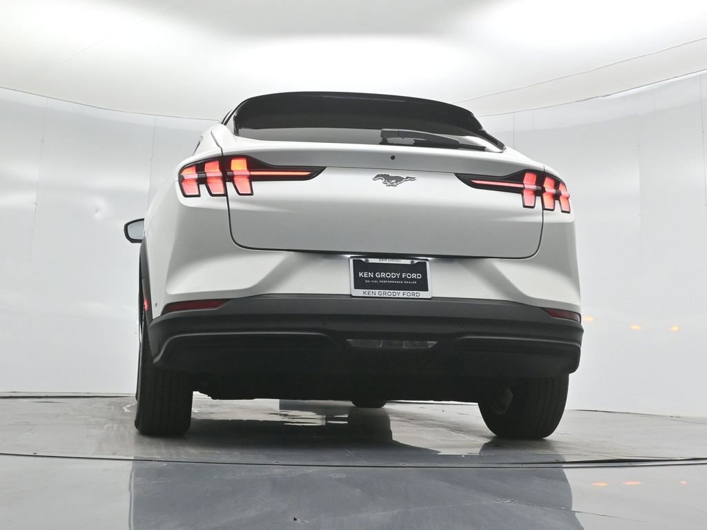 Certified 2023 Ford Mustang Mach-E Select w/ Comfort Package Lite image 52