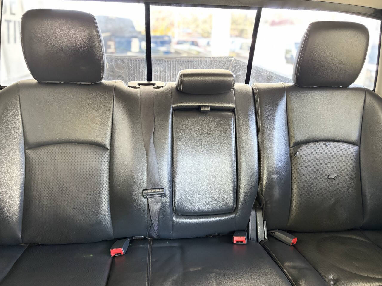 Used 2011 RAM 3500 Laramie AWD/4WD image 20