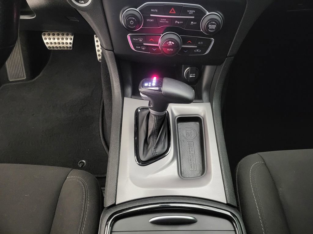 Used 2022 Dodge Charger GT w/ Blacktop Package image 32