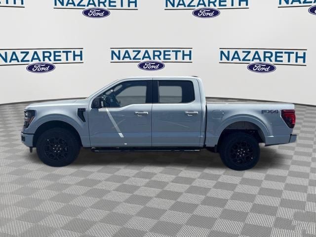 New 2026 Ford F150 XLT w/ Equipment Group 302A MID AWD/4WD image 4