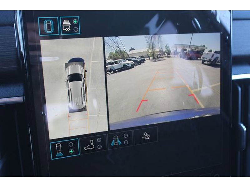 New 2026 GMC Acadia Denali w/ Super Cruise Package image 5