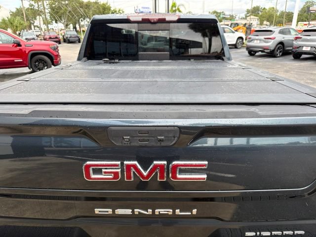 Used 2020 GMC Sierra 1500 Denali w/ Denali Ultimate Package AWD/4WD image 21
