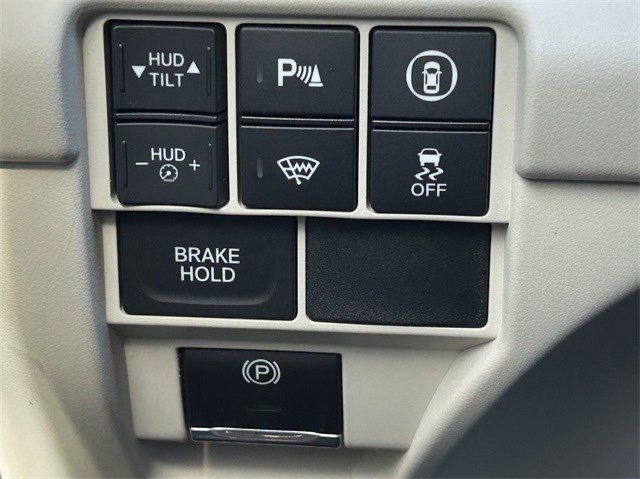 New 2026 Acura RDX A-Spec image 28