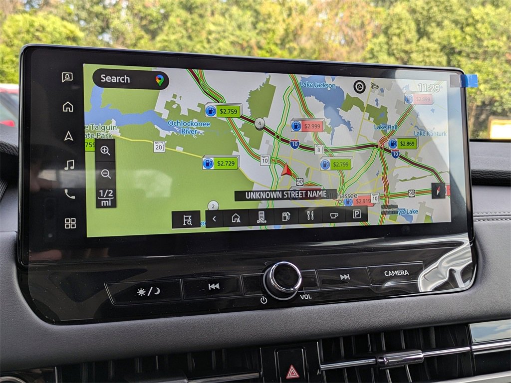 New 2025 Mitsubishi Outlander SE image 22