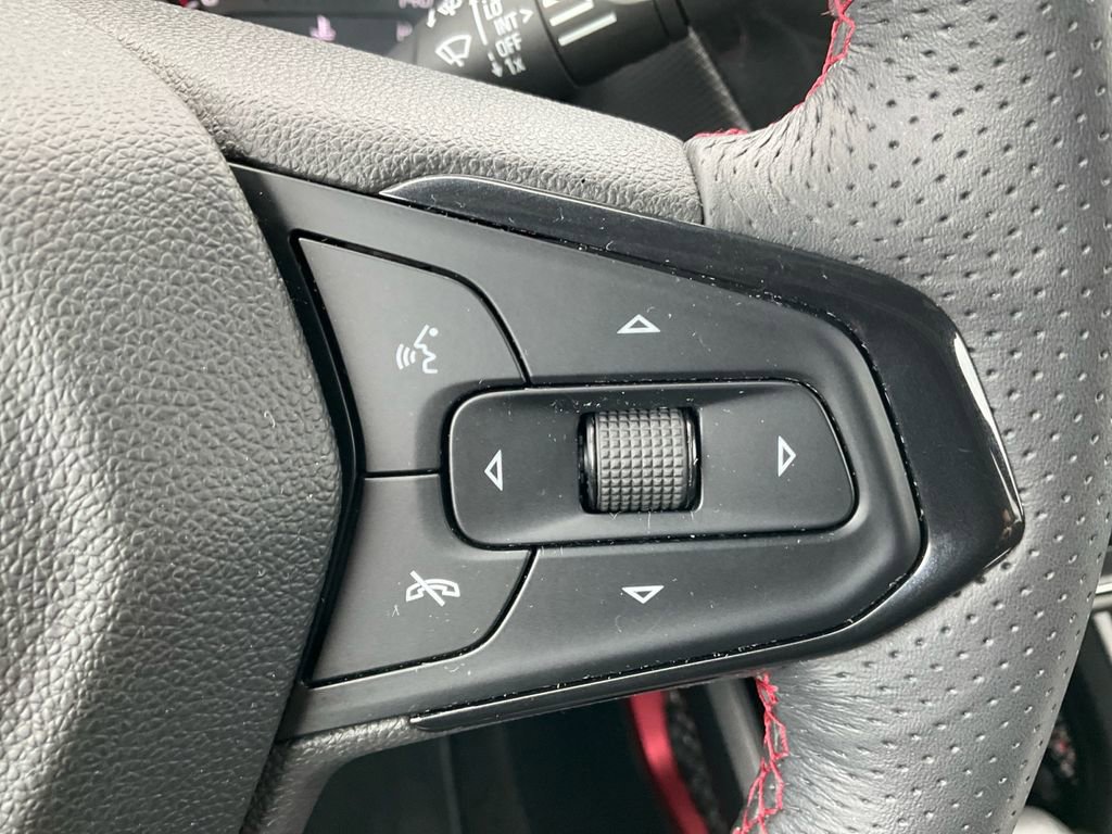 Used 2023 Chevrolet TrailBlazer RS w/ Convenience Package image 29