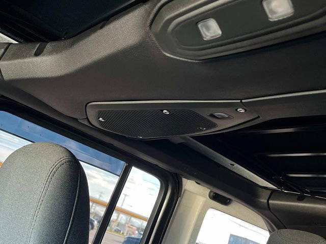Used 2026 Jeep Wrangler Unlimited Sport image 37