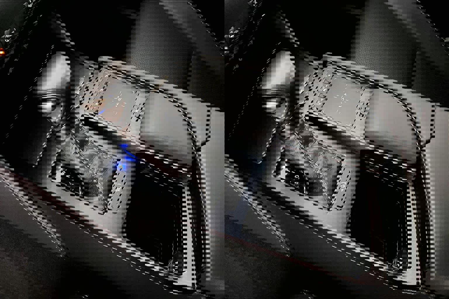 Used 2020 Lexus ES 350 w/ Premium Package image 15