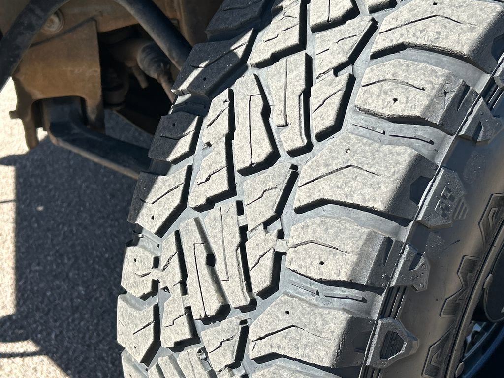 Used 2019 Chevrolet Silverado 2500 LT AWD/4WD image 24