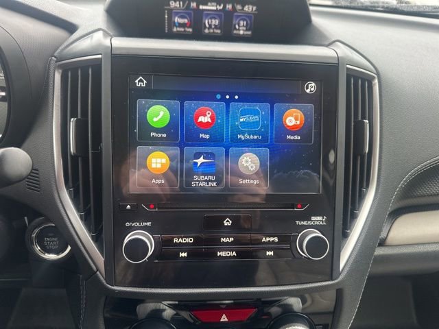 Used 2023 Subaru Forester Limited image 23