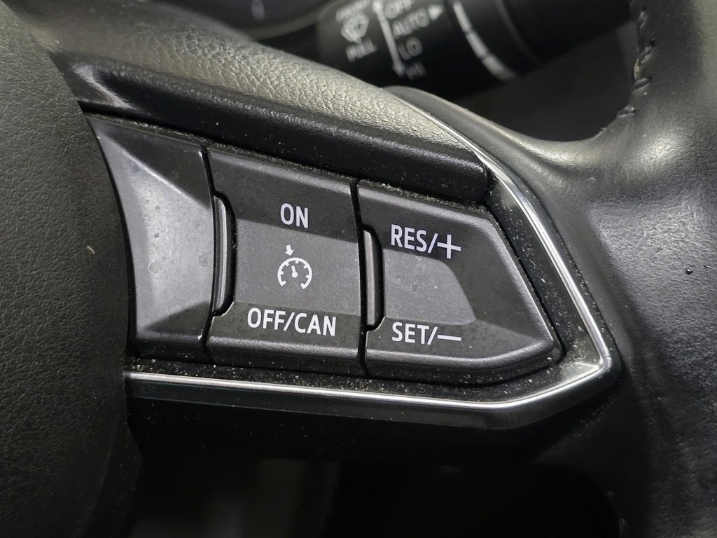 Used 2017 MAZDA MAZDA6 Touring w/ Touring Premium Package image 31