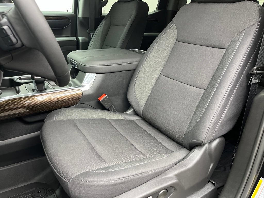 New 2026 GMC Sierra 1500 Elevation AWD/4WD image 8