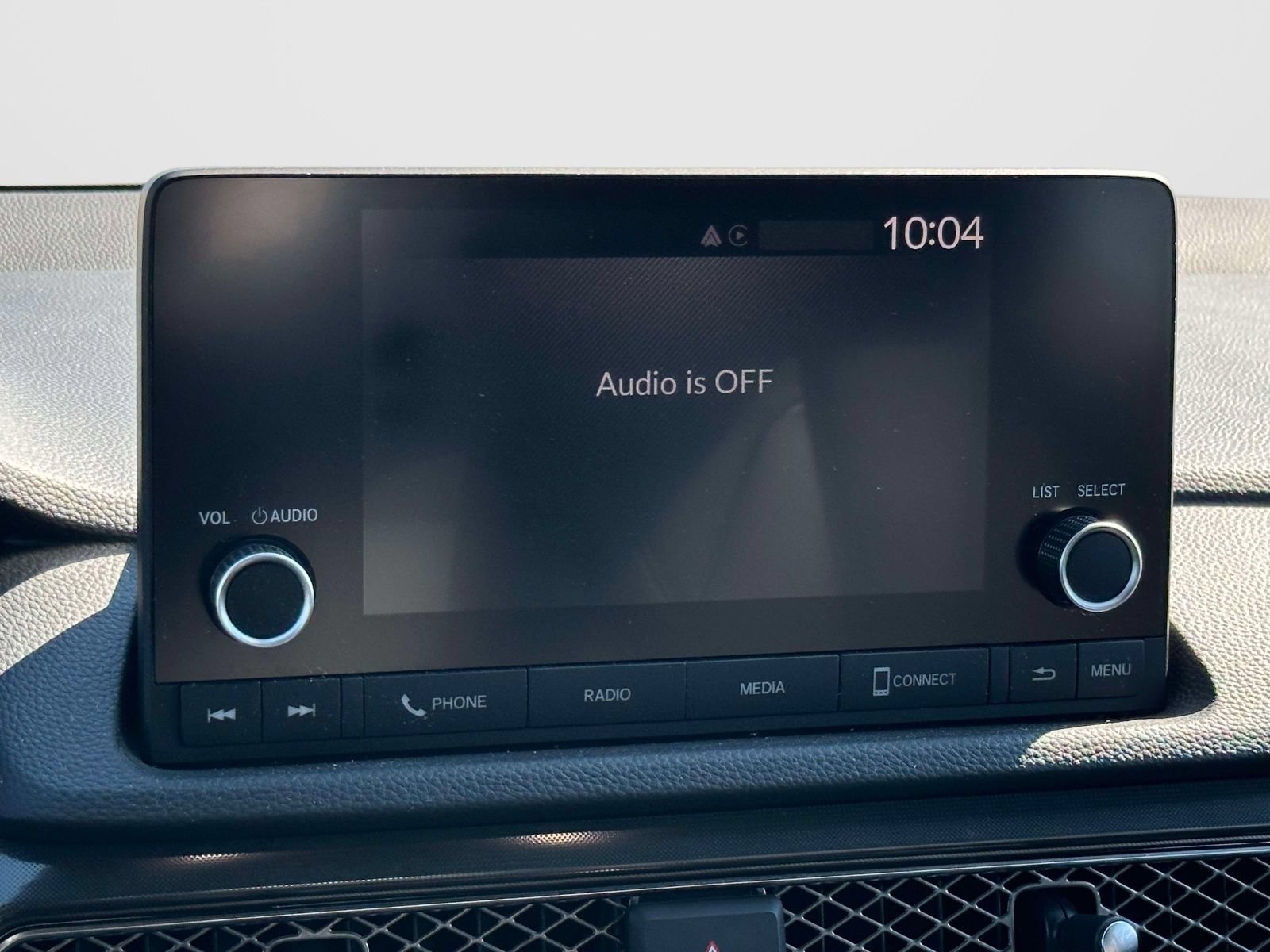 Certified 2023 Acura Integra A-Spec FWD image 17