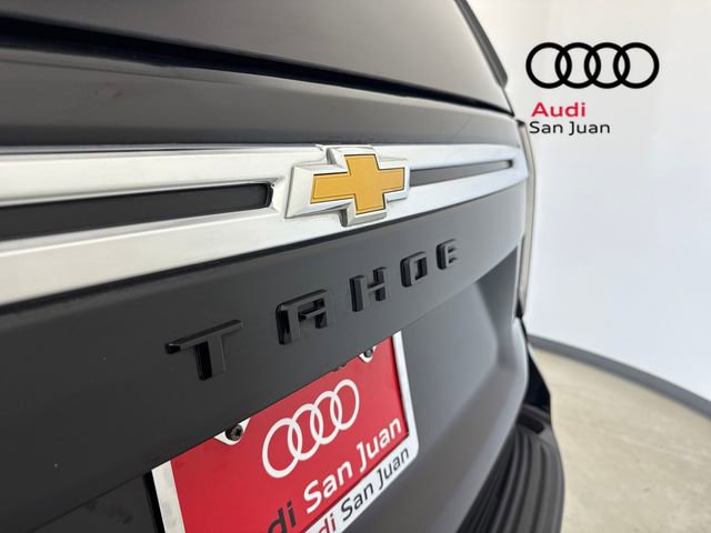 Used 2023 Chevrolet Tahoe LS image 10