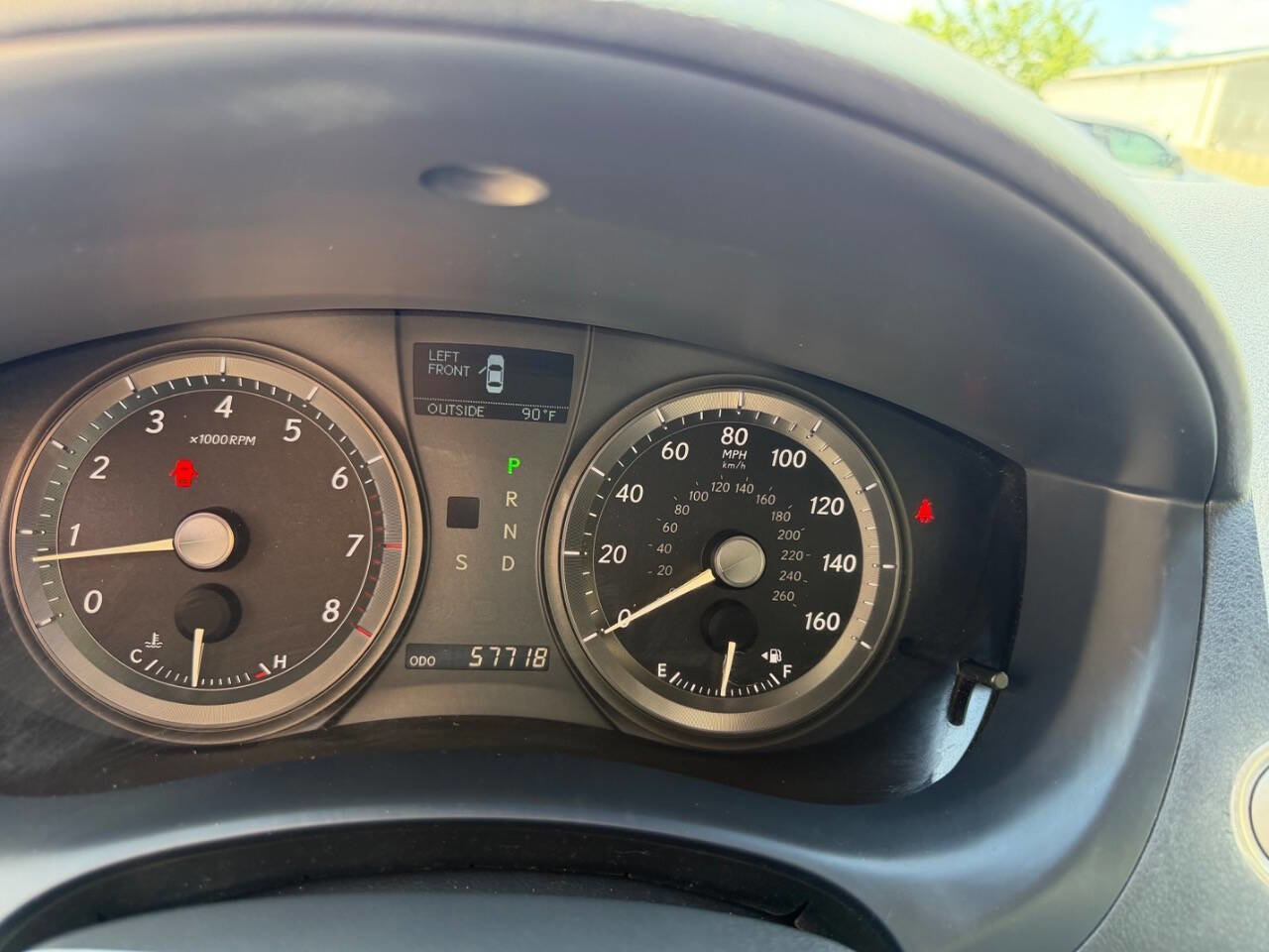 Used 2009 Lexus ES 350 FWD image 17