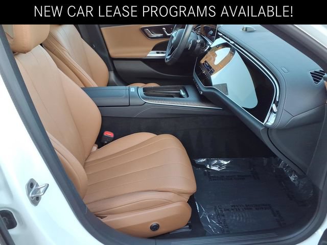 Certified 2026 Mercedes-Benz E 350 Sedan image 16