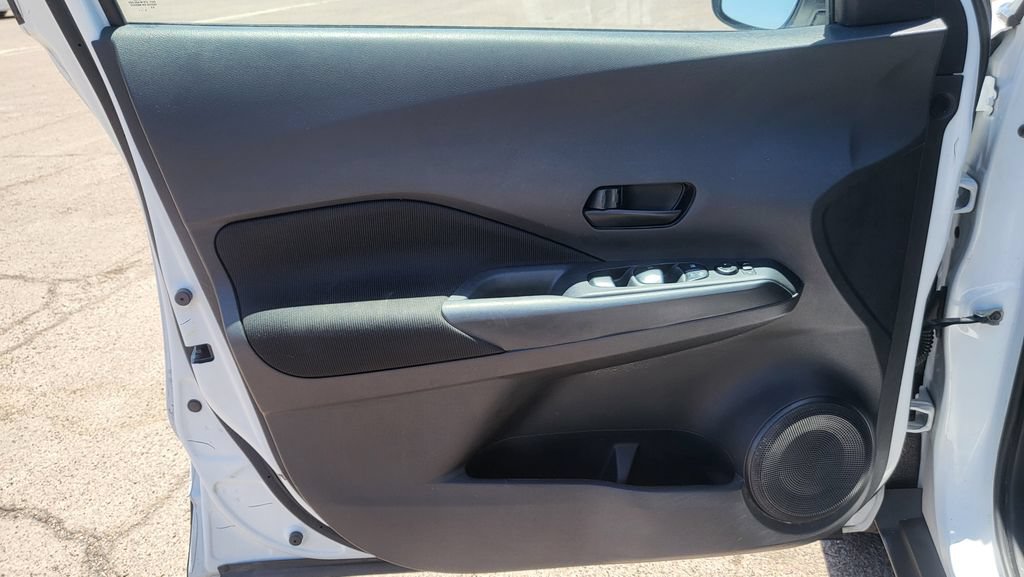 Used 2024 Nissan Kicks S FWD image 24