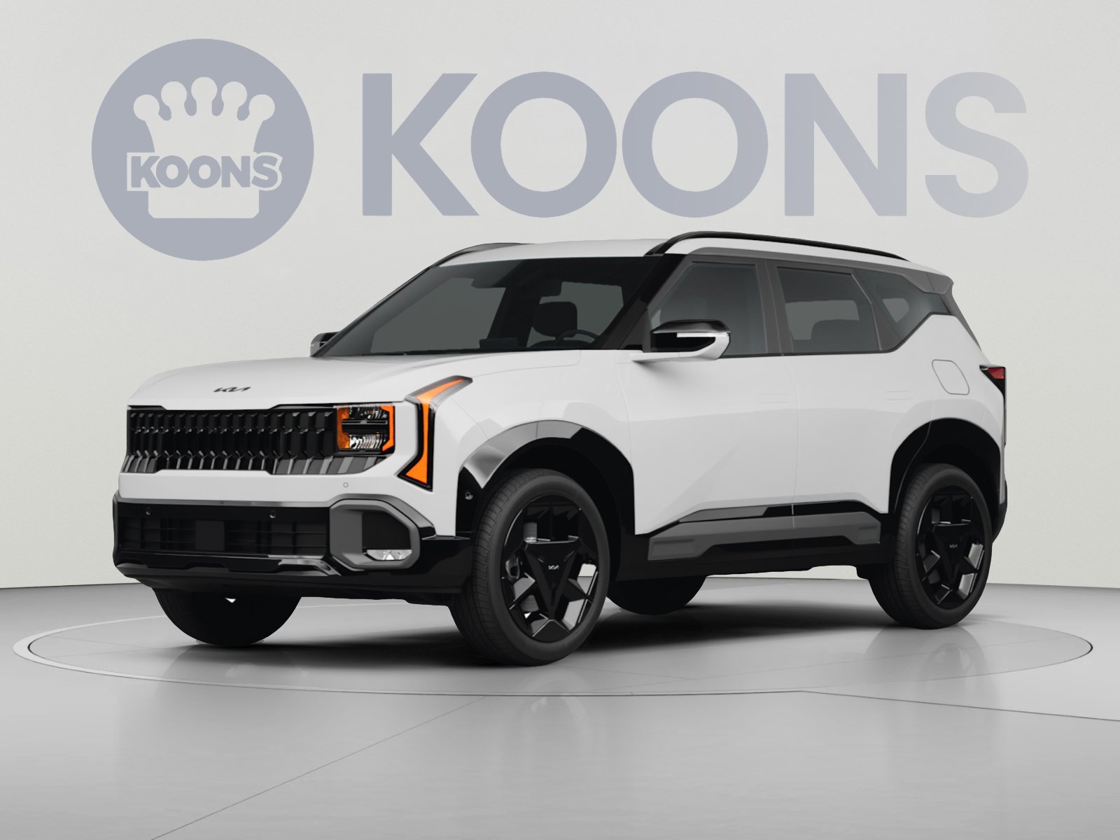 New 2027 Kia Seltos X-Line S AWD/4WD image 1