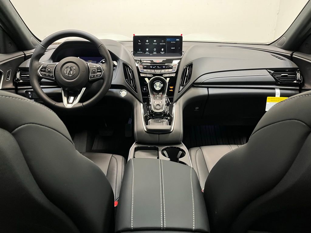 New 2026 Acura RDX SH-AWD image 17