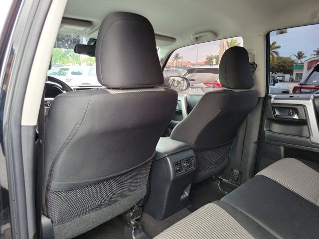 Used 2023 Toyota 4Runner SR5 RWD image 8