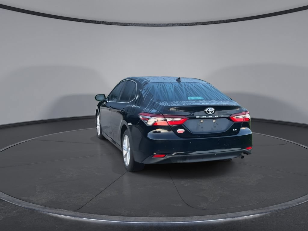 Used 2024 Toyota Camry LE FWD image 7