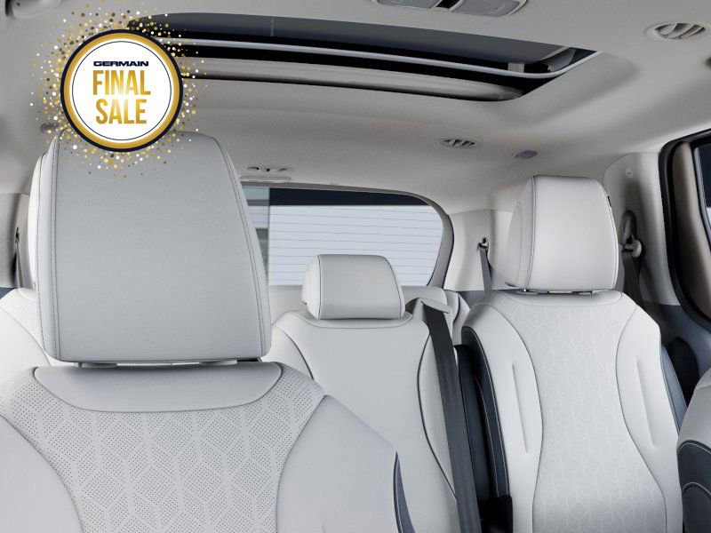 New 2026 Kia Carnival SX w/ SX Dark Edition Package image 28