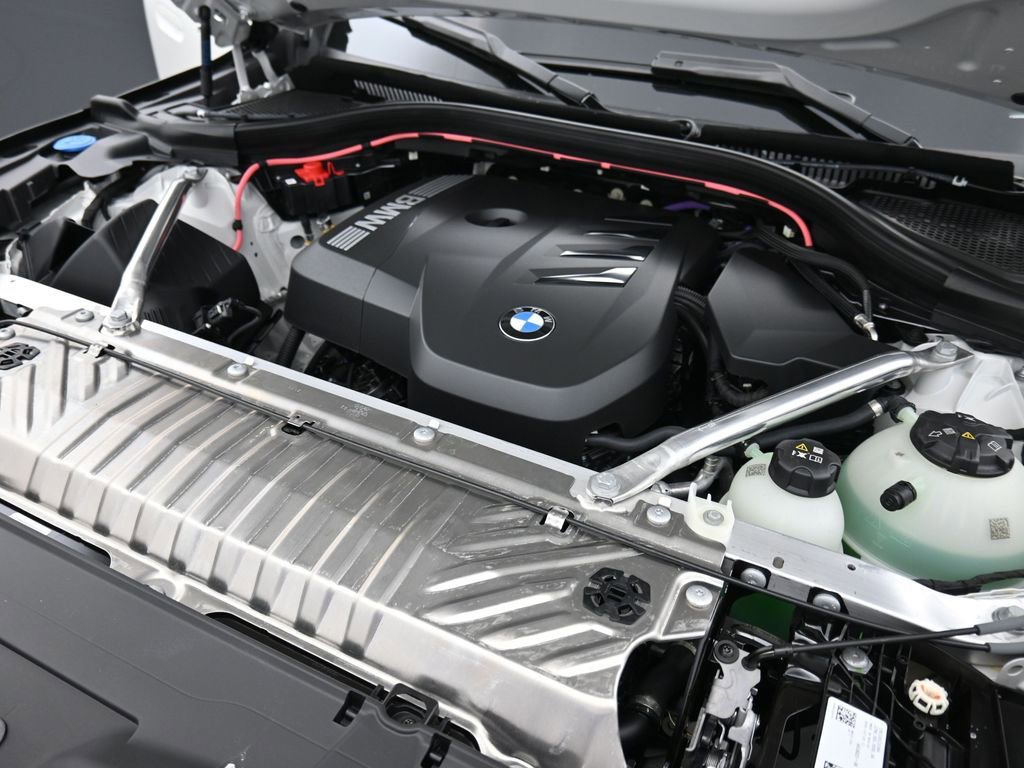 New 2026 BMW X3 xDrive30 w/ Premium Package image 26