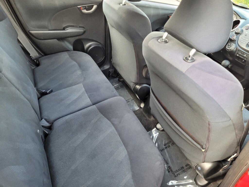 Used 2009 Honda Fit Sport image 19